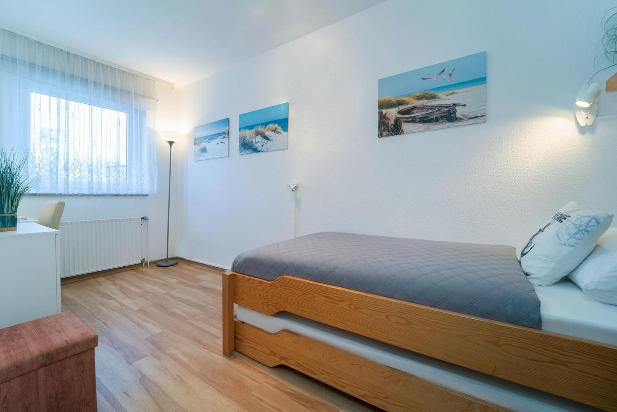 Grömitz Fischerstrasse 10A Zum Moewennest מראה חיצוני תמונה