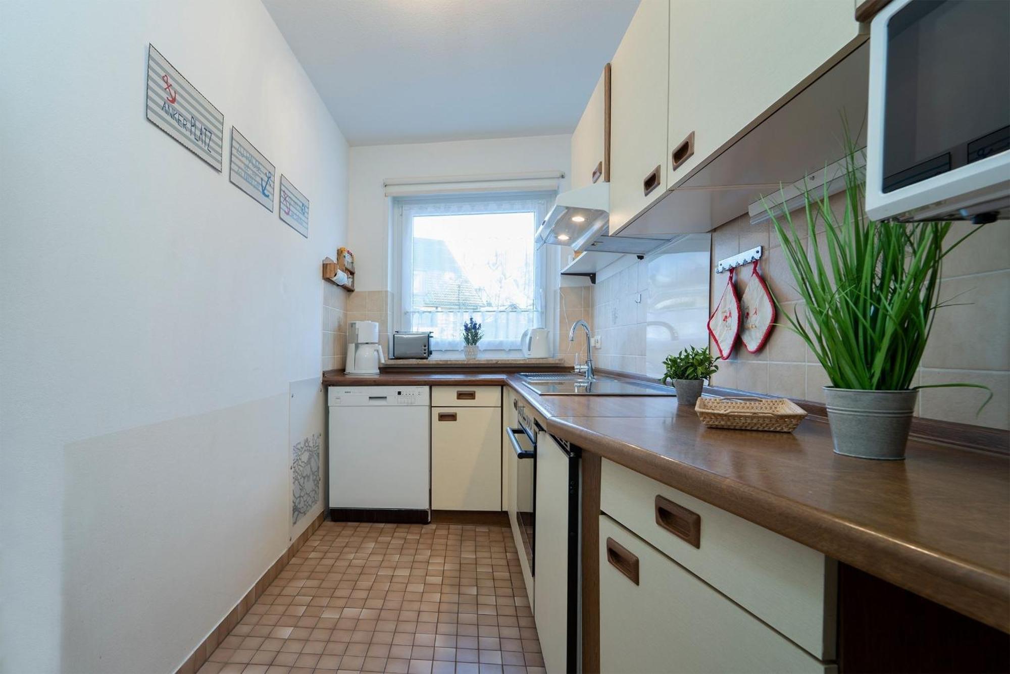 Grömitz Fischerstrasse 10A Zum Moewennest מראה חיצוני תמונה