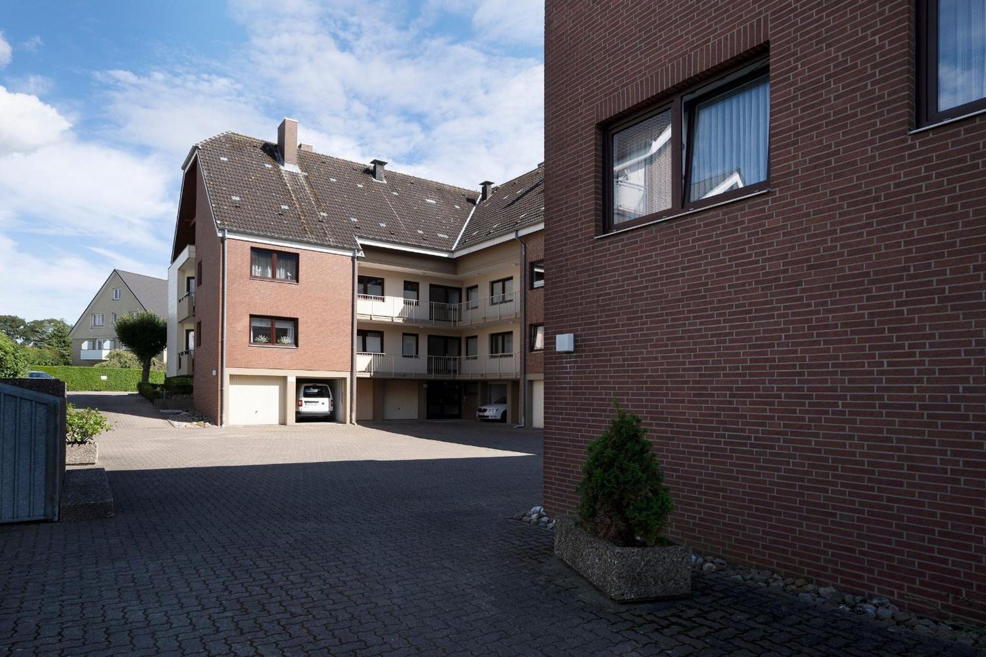 Grömitz Fischerstrasse 10A Zum Moewennest מראה חיצוני תמונה
