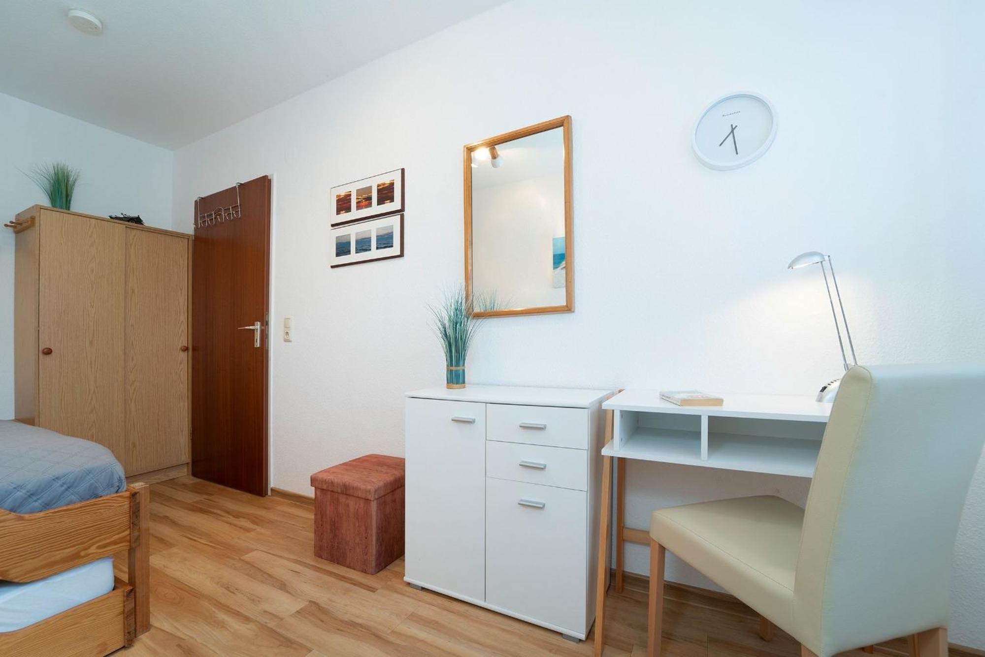 Grömitz Fischerstrasse 10A Zum Moewennest מראה חיצוני תמונה