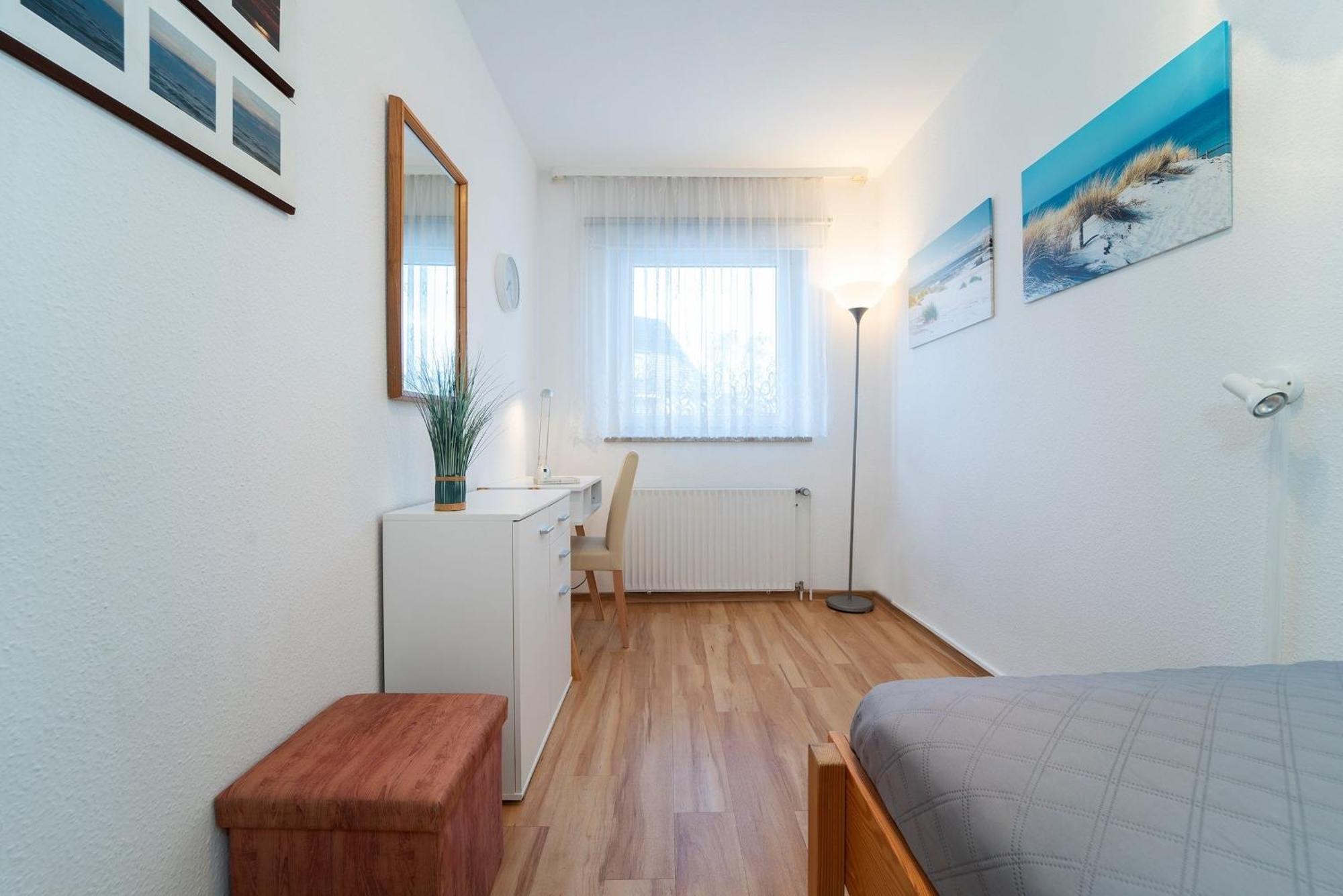 Grömitz Fischerstrasse 10A Zum Moewennest מראה חיצוני תמונה