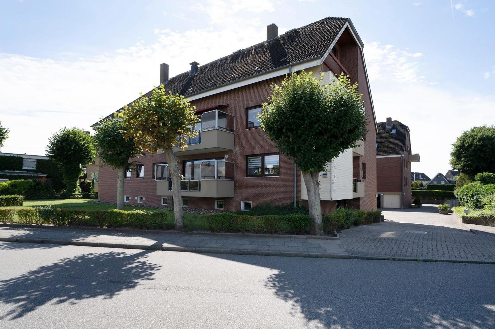 Grömitz Fischerstrasse 10A Zum Moewennest מראה חיצוני תמונה