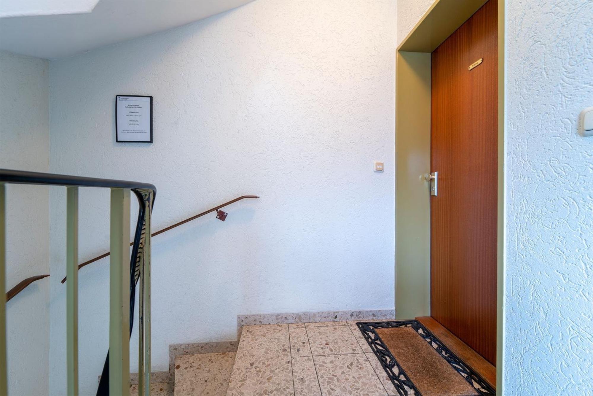 Grömitz Fischerstrasse 10A Zum Moewennest מראה חיצוני תמונה