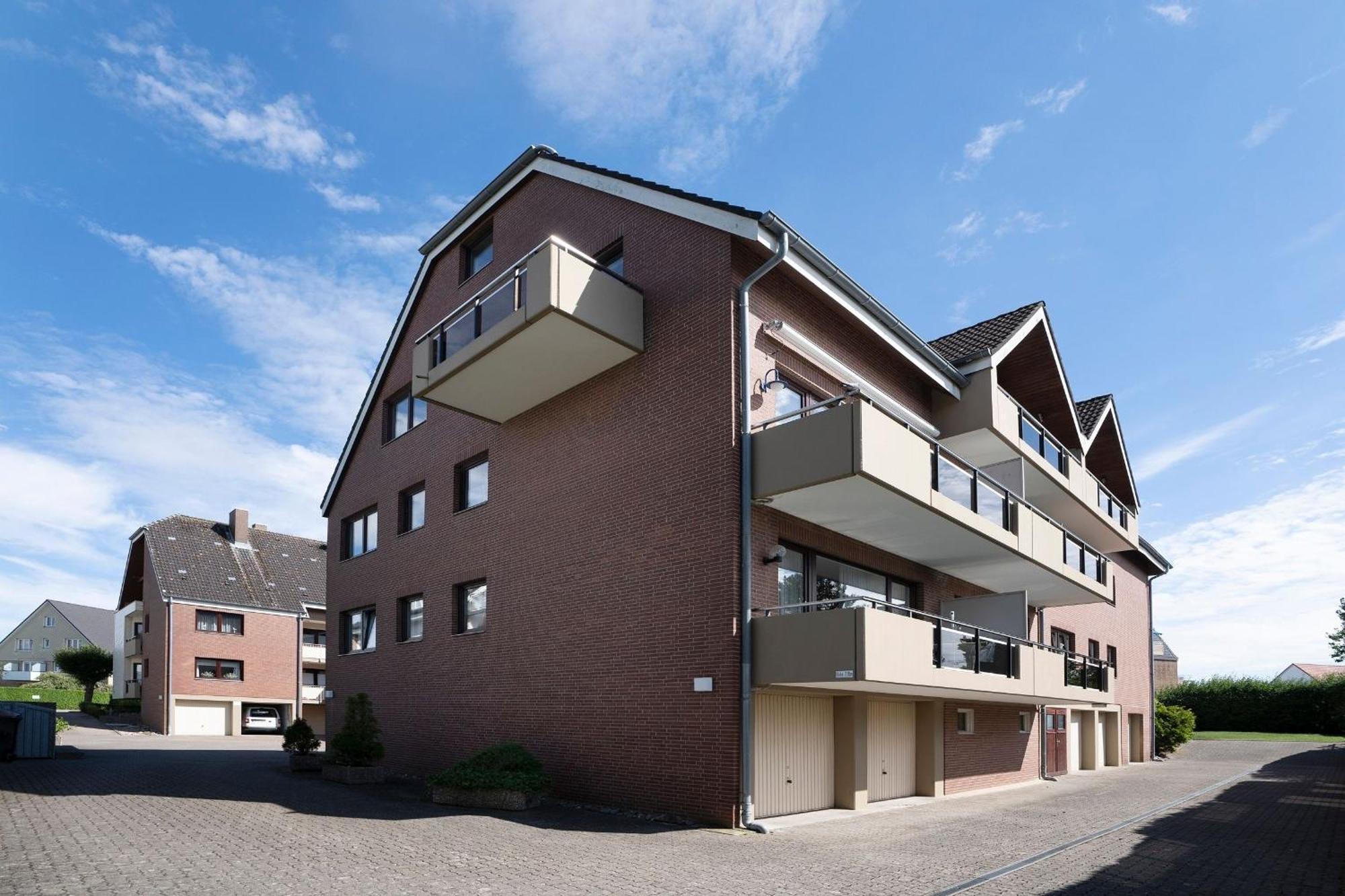 Grömitz Fischerstrasse 10A Zum Moewennest מראה חיצוני תמונה