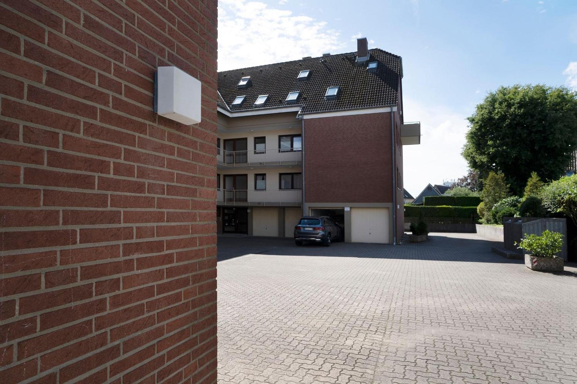 Grömitz Fischerstrasse 10A Zum Moewennest מראה חיצוני תמונה