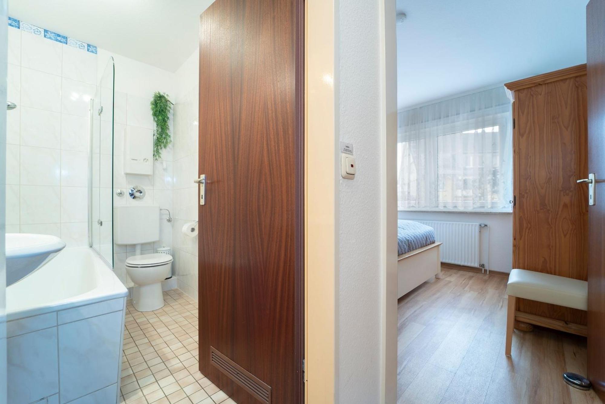 Grömitz Fischerstrasse 10A Zum Moewennest מראה חיצוני תמונה