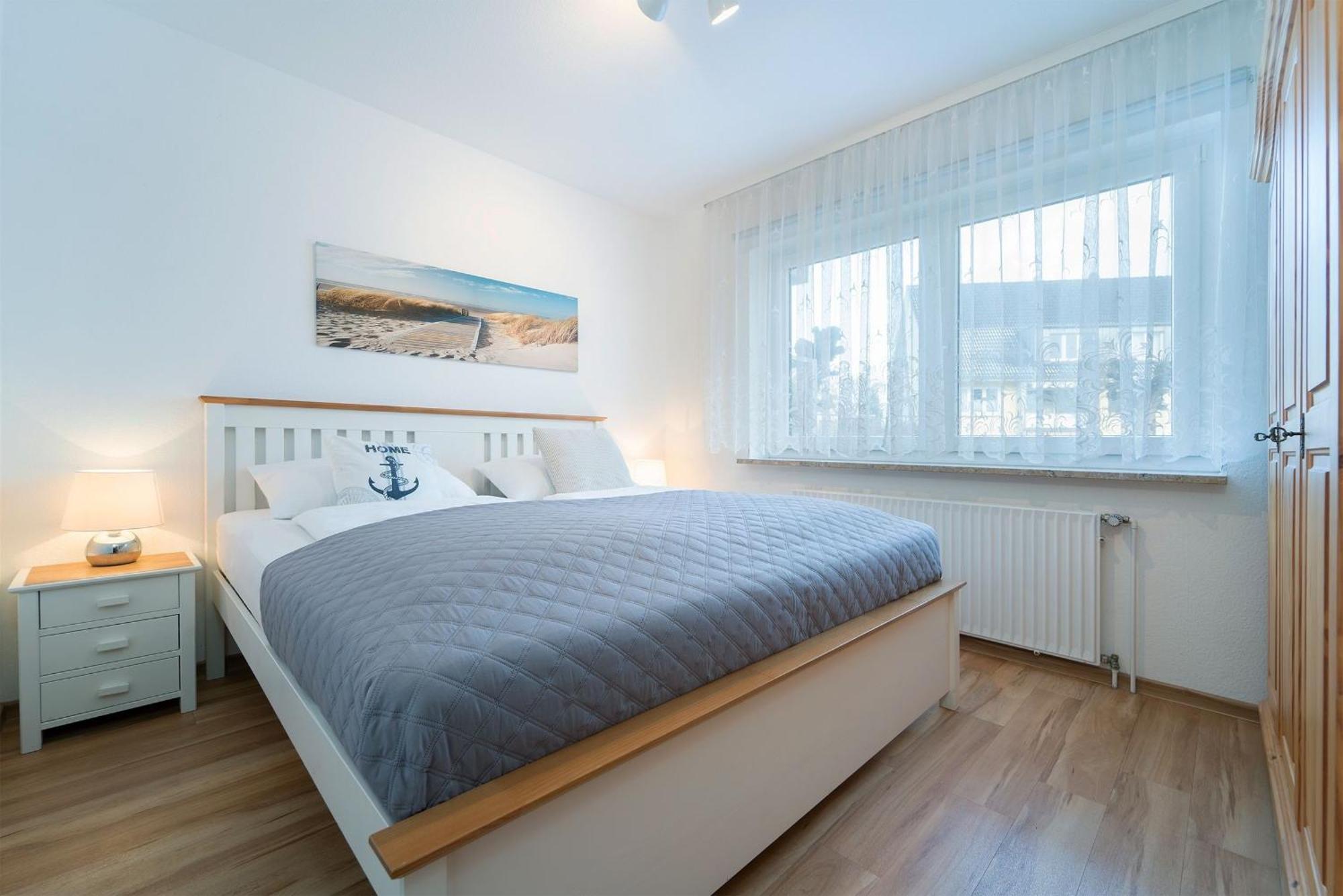 Grömitz Fischerstrasse 10A Zum Moewennest מראה חיצוני תמונה