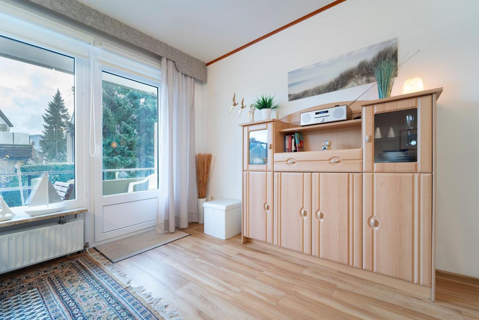Grömitz Fischerstrasse 10A Zum Moewennest מראה חיצוני תמונה