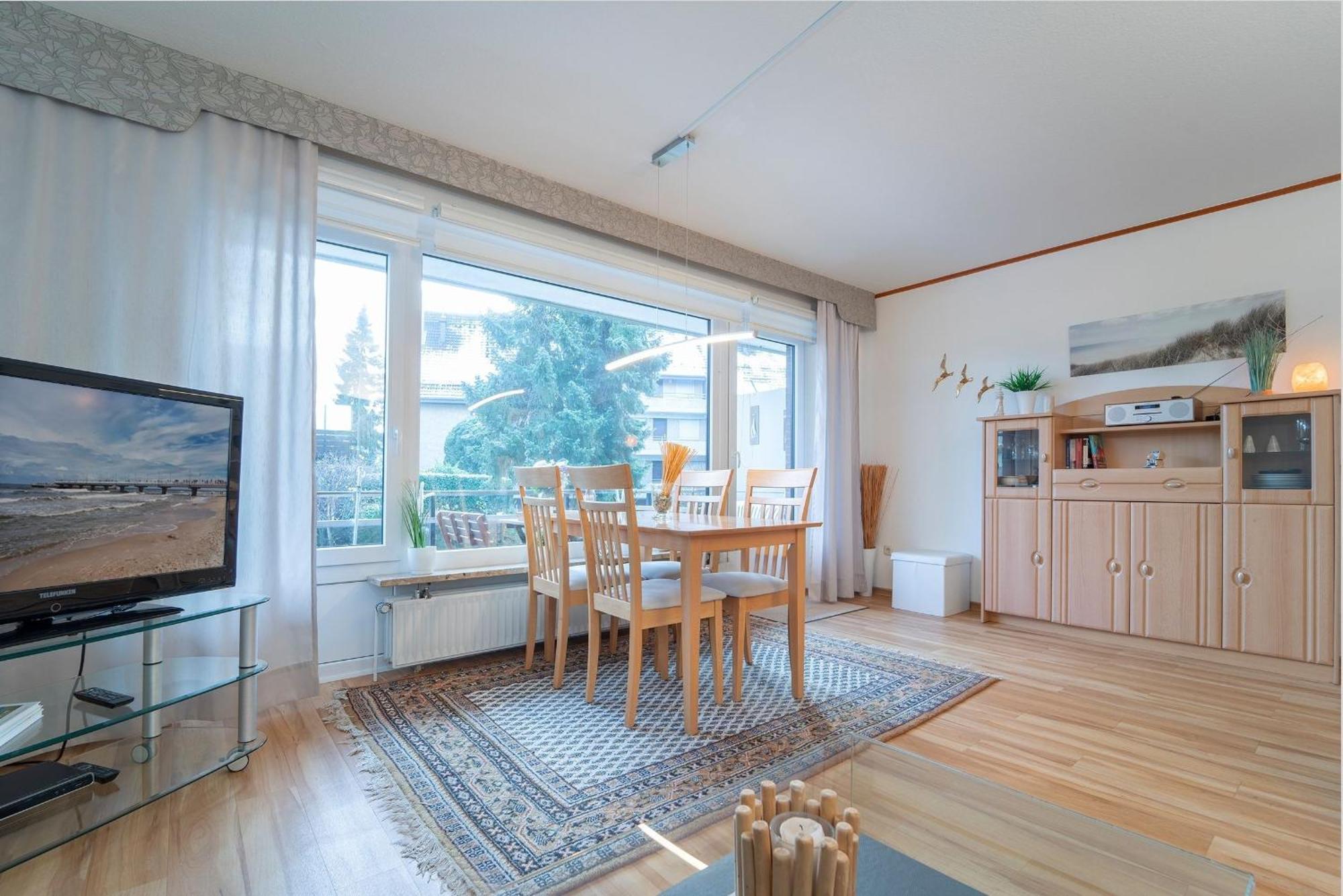 Grömitz Fischerstrasse 10A Zum Moewennest מראה חיצוני תמונה